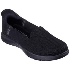 Skechers Slip-on sneakers