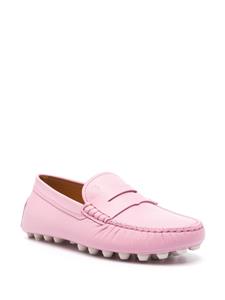Tod's Gommino Bubble loafers - Roze