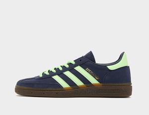 Adidas Handball Spezial, BLK/GRN/GUM