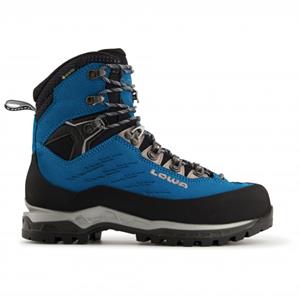 Lowa  Women's Cevedale II GTX - Bergschoenen, blauw/zwart