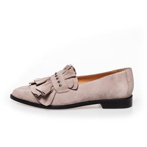 COPENHAGEN SHOES DANCEFLOOR - BEIGE (ARTESIA) |   |  Loafers |  Dames