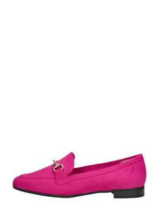 Marco tozzi  Mocassin Fuchsia