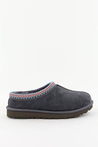 UGG sloffen Tasman gekleurde tasman braid dark grey