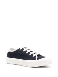 Claudie Pierlot Sneakers met tweekleurige vlakken - Blauw