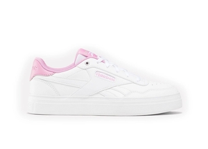 Reebok Court clean dames sneaker