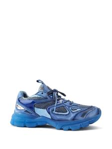 Axel Arigato Marathon Dip Dye sneakers - Blauw