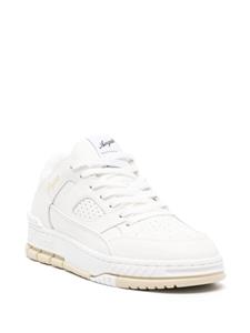 Axel Arigato Area low-top sneakers - Wit