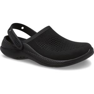 Crocs Clogs LiteRide 360 met zacht verdikte binnenzool