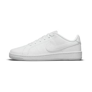 Nike Court Royale 2 Women's Shoe WHITE/WHITE-WHITE