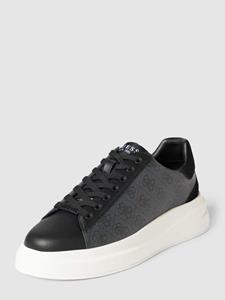 Guess Sneaker met logomotief