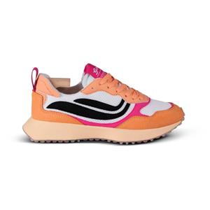 Genesis Footwear - Women's G-Marathon Multimesh - Sneaker