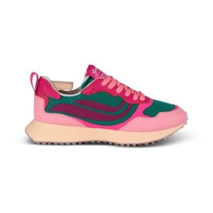 Genesis Footwear  Women's G-Marathon Multimesh - Sneakers, roze
