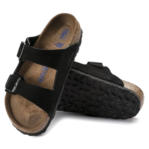 Birkenstock Arizona slippers dames