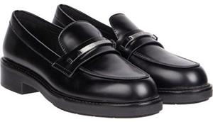 Calvin Klein Loafers RUBBER SOLE LOAFER W/HW