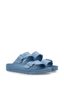 Birkenstock Arizona Eva sandals - Blauw
