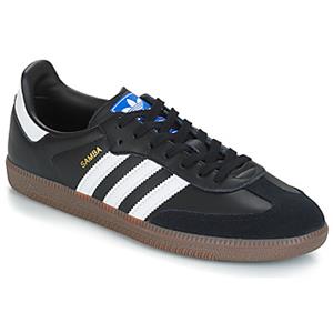 Adidas Lage Sneakers  SAMBA OG