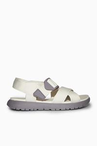 COS Sandalen Mit Mehreren Riemen