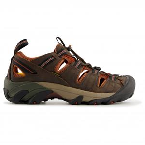 Keen Arroyo II Sandaal Heren Bruin