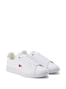 Carnaby Pro leather sneakers - Wit