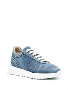 Le Silla Claire sneakers - Blauw