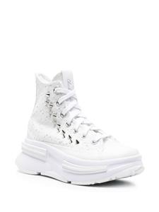 Converse Run Star Legacy CX high-top sneakers - Wit