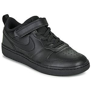 Nike Lage Sneakers  COURT BOROUGH LOW 2 PS