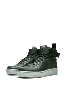 Nike Air SF-AF1 sneakers - Groen