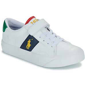 Polo Ralph Lauren Lage Sneakers  RYLEY PS