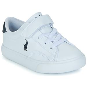 Polo Ralph Lauren Lage Sneakers  THERON V PS