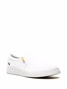 Nike Court Royale AC slip-on sneakers - Wit