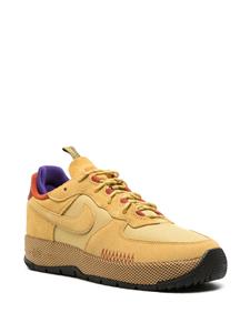 Nike Air Force 1 sneakers - Geel