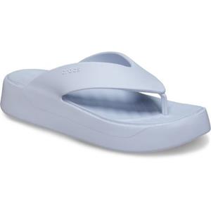 Crocs - Women's Getaway Platform Flip - Sandalen