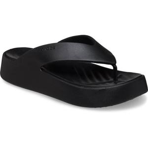 Crocs - Women's Getaway Platform Flip - Sandalen
