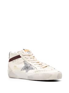 Golden Goose Star sneakers - Beige