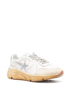 Golden Goose One Star low-top sneakers - Wit