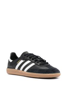 Adidas Samba low-top sneakers - Zwart