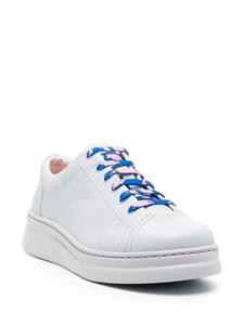 Camper Runner Up leren sneakers - Blauw