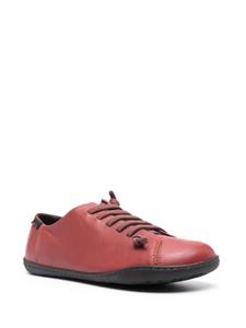 Camper Peu Cami low-top sneakers - Rood