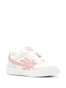 Palm Angels Palm Beach University sneakers - Wit