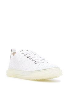 Giuseppe Zanotti Low-top sneakers - Wit