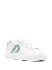 Furla Joy leren sneakers - Wit