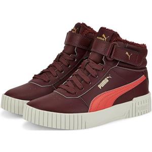 PUMA Sneaker "CARINA 2.0 MID WTR JR"