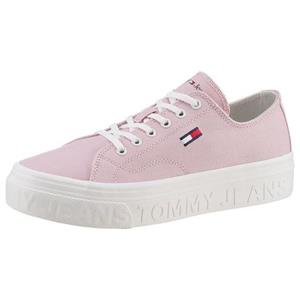 TOMMY JEANS Plateausneakers  FLATFORM
