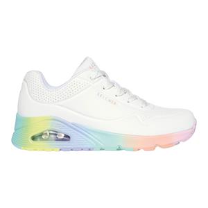 Skechers Uno - Rainbow Souls Sneakers Dames