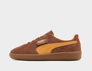 Puma Palermo Women's, Brown