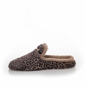 COPENHAGEN SHOES MEMORIES - MINI LEOPARDO |   |  Pantoffels |  Dames