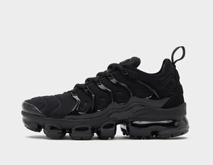 Nike Air VaporMax Plus Dames, Black