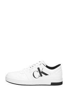 Calvin Klein  Cupsole Laceup Basket Low Poly