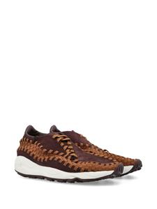 Nike Air Footscape Woven sneakers - Bruin