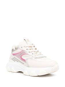 Hogan Hyperactive low-top sneakers - Beige